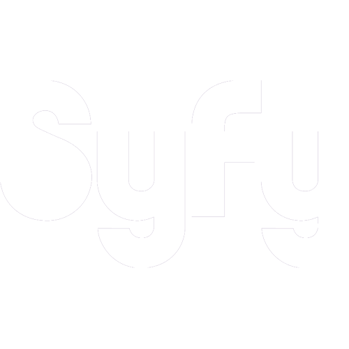 Syfy Network Logo