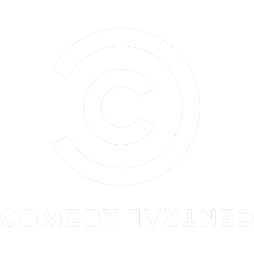 Comedy Central Logo